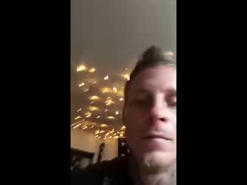 Trickywalker8 Chaturbate stream image from November 02, 2025