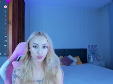 Truemiracle Chaturbate stream image from November 02, 2025