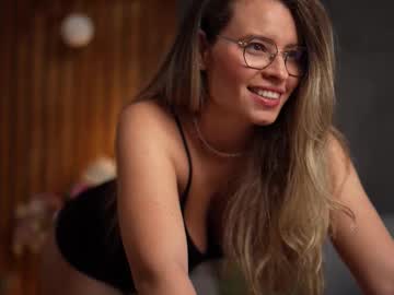 Brandywhite Chaturbate stream image from November 02, 2025