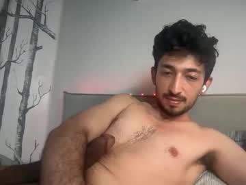 Erosenigma Chaturbate stream image from November 02, 2025
