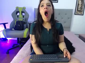Esmeraldaa_Sc Chaturbate stream image from November 02, 2025