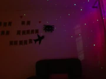 Girl_Marvel1 Chaturbate stream image from November 02, 2025