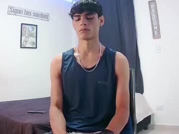 Harrythomson1 Chaturbate stream image from November 02, 2025