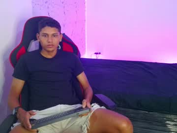 Jean_Widow Chaturbate stream image from November 02, 2025