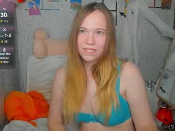 Marryjanes Chaturbate stream image from November 02, 2025