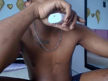 Muller_Asher Chaturbate stream image from November 02, 2025