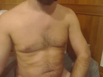 Rugaroux Chaturbate stream image from November 02, 2025