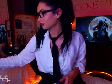 S3r3ndipity Chaturbate stream image from November 02, 2025