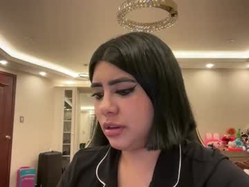 Therealcamilabaddie Chaturbate stream image from November 02, 2025