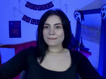 Adrianatores Chaturbate stream image from November 02, 2025
