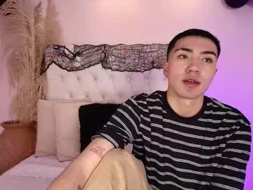 Alessandrodaw Chaturbate stream image from November 02, 2025