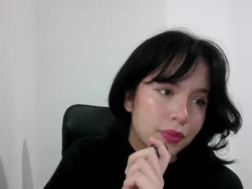 Aliciia_23 Chaturbate stream image from November 02, 2025