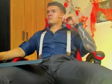 Alpha_Dominus_ Chaturbate stream image from November 02, 2025