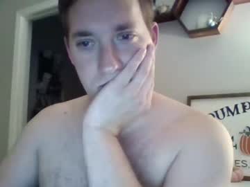 Crazyhorn28 Chaturbate stream image from November 02, 2025