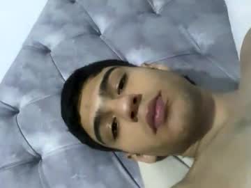 Lil_Baby17 Chaturbate stream image from November 02, 2025