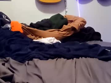 Noah_Wesley Chaturbate stream image from November 02, 2025