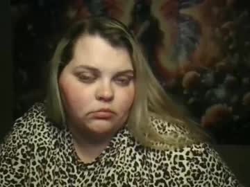 Prettyeyefairy97 Chaturbate stream image from November 02, 2025