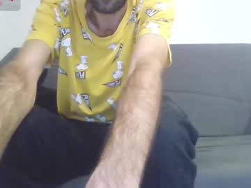 Toulonnais83200 Chaturbate stream image from November 02, 2025