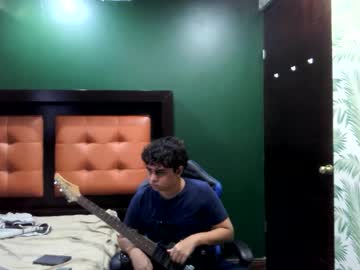 Unlimitedfantasy Chaturbate stream image from November 02, 2025