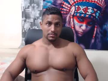 Yordanocleys Chaturbate stream image from November 02, 2025
