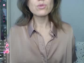 Ahtena Chaturbate stream image from November 02, 2025
