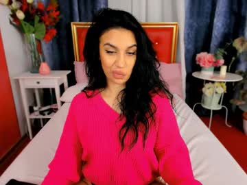 Alyssaanne Chaturbate stream image from November 02, 2025