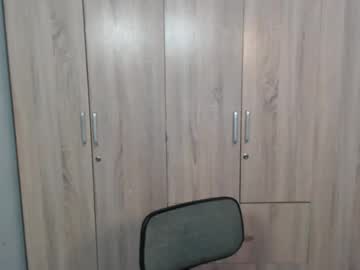 Athena_Faxx Chaturbate stream image from November 02, 2025