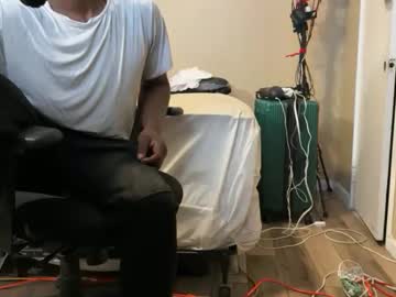 Blackjag107 Chaturbate stream image from November 02, 2025