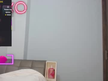 Brendaxlovee Chaturbate stream image from November 02, 2025