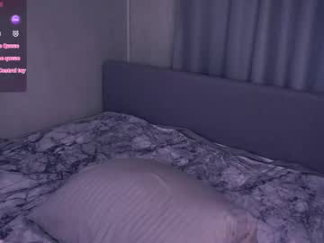 Constanceglascov Chaturbate stream image from November 02, 2025