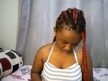Cutypookie Chaturbate stream image from November 02, 2025
