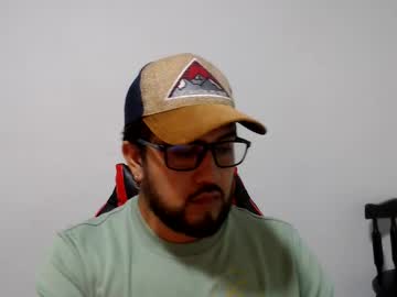 Daviko07 Chaturbate stream image from November 02, 2025