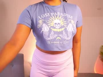 Katnees_Correa Chaturbate stream image from November 02, 2025