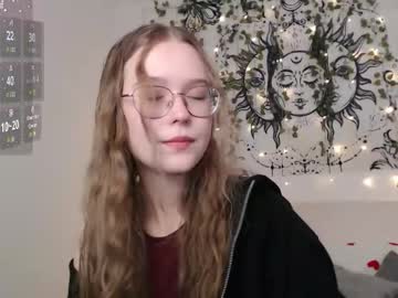 Mandymilson Chaturbate stream image from November 02, 2025
