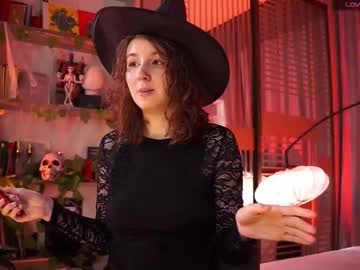 Mindgame__ Chaturbate stream image from November 02, 2025