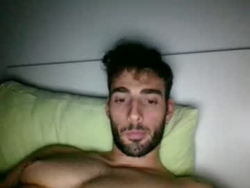Nicegguy9826 Chaturbate stream image from November 02, 2025