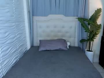 Patricia_Miller08 Chaturbate stream image from November 02, 2025