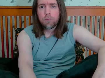 Pianoman423 Chaturbate stream image from November 02, 2025