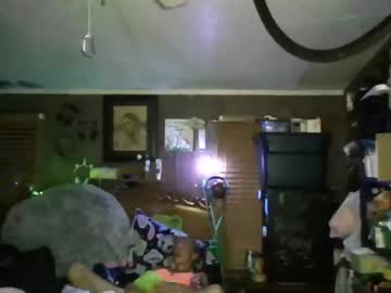 Cassistiger69 Chaturbate stream image from November 02, 2025
