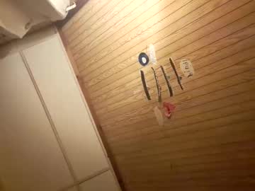 Chieftrix Chaturbate stream image from November 02, 2025