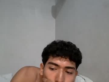 Chinoriaton Chaturbate stream image from November 02, 2025