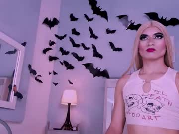 Emily_Castillo_1 Chaturbate stream image from November 02, 2025