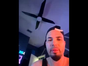 Frankie_Madeincuba Chaturbate stream image from November 02, 2025