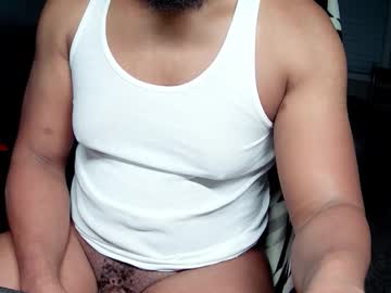 Masculine9hard210085 Chaturbate stream image from November 02, 2025