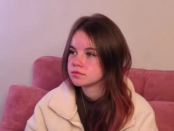 Meliamaheia Chaturbate stream image from November 02, 2025