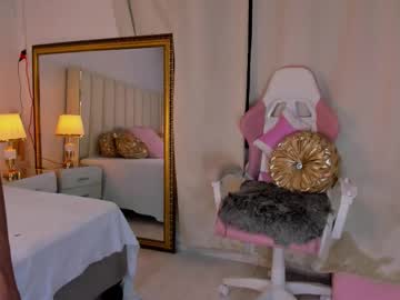 Ninonbeart Chaturbate stream image from November 02, 2025