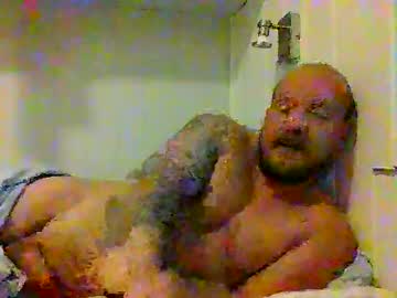 Real_Viking1 Chaturbate stream image from November 02, 2025