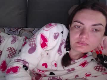 Sexsy_Bunny Chaturbate stream image from November 02, 2025