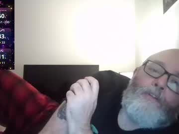 Stylesback Chaturbate stream image from November 02, 2025