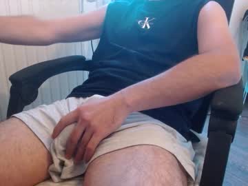 Anhotcock Chaturbate stream image from November 02, 2025